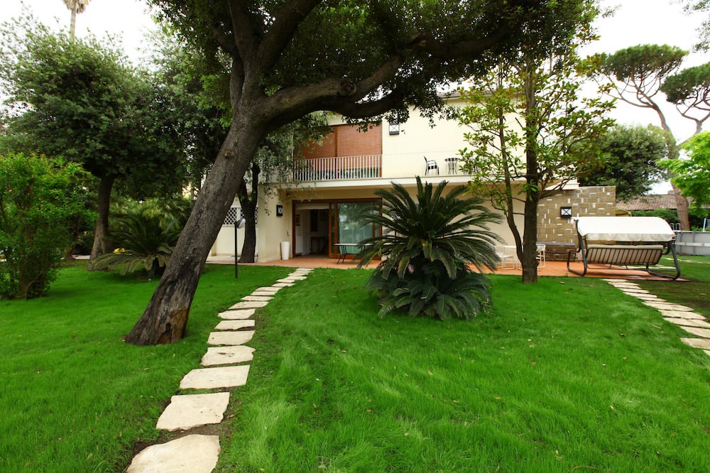 Fregenae Villa | Vrbo Property
