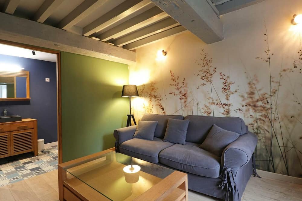 Aunou-sur-Orne Cottage | Gite Aunou-sur-Orne, 2 bedrooms, 6 persons