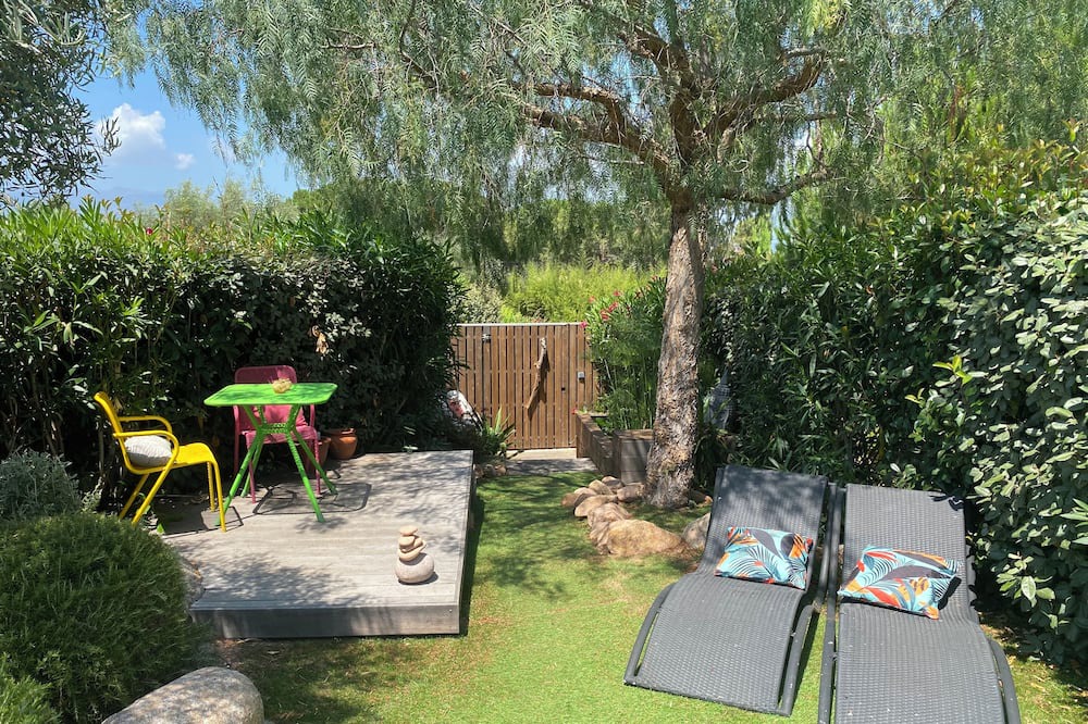 Porto-Vecchio House | Palombaggia ideally located mountain view and small sea view