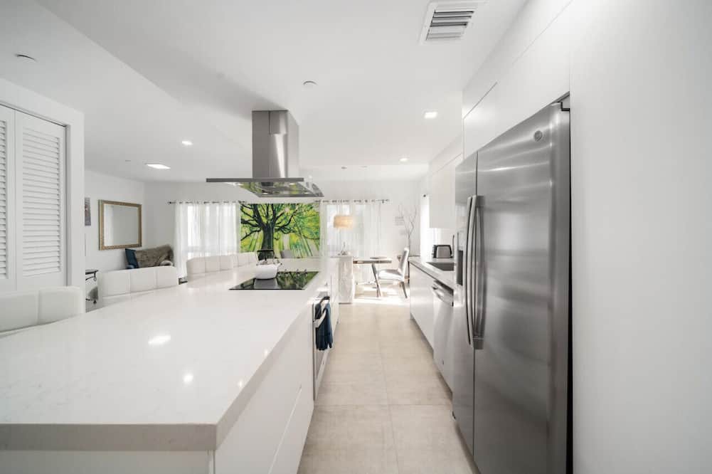 Downtown Miami House | Urban Oasis Hideaway 3B/2.5B