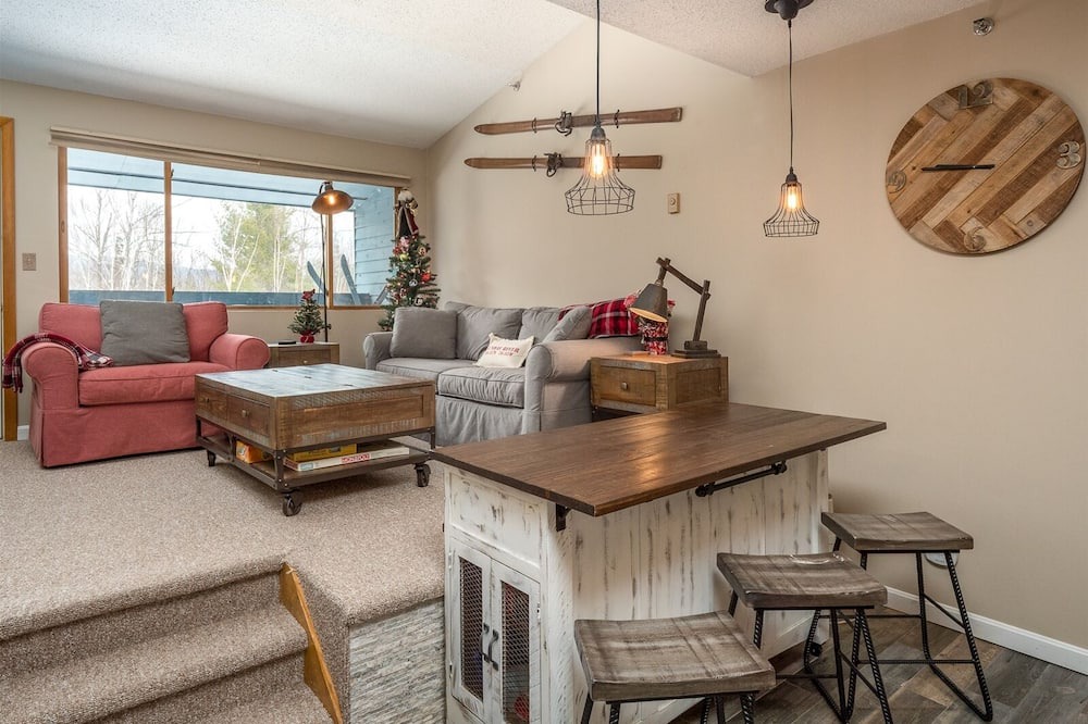 Sunday River Area House | Brookside II A-309 - Sunday River Condo