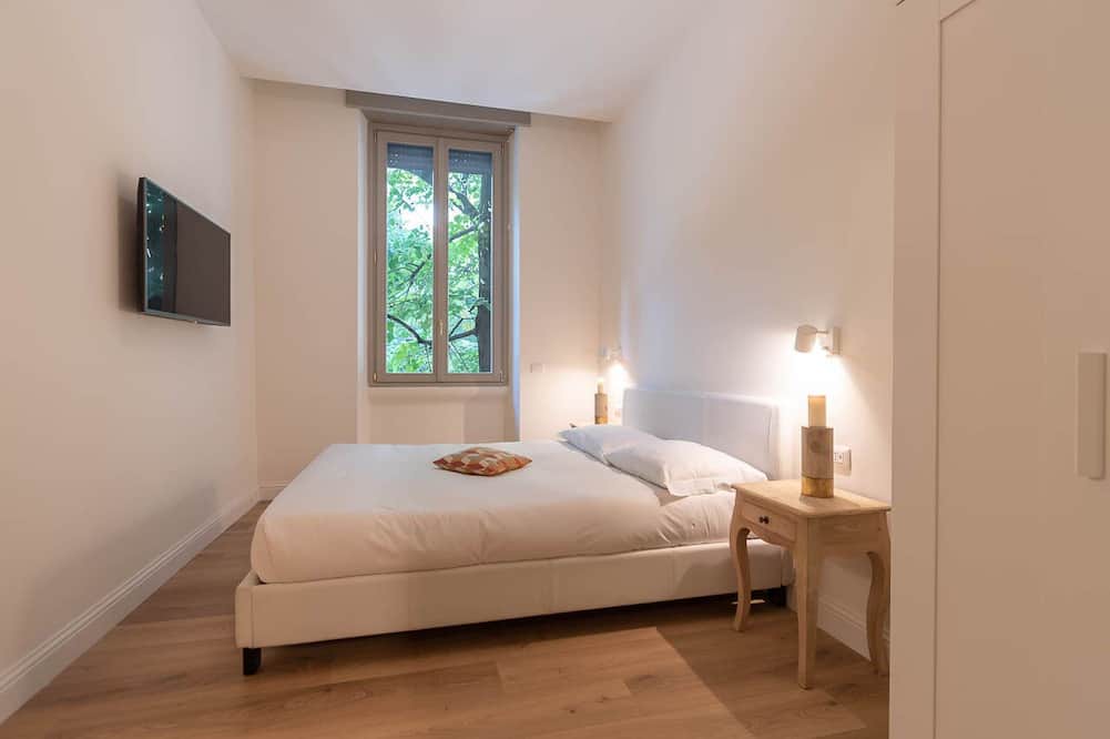 Porta Milano Apartment | "Doge's Suite"