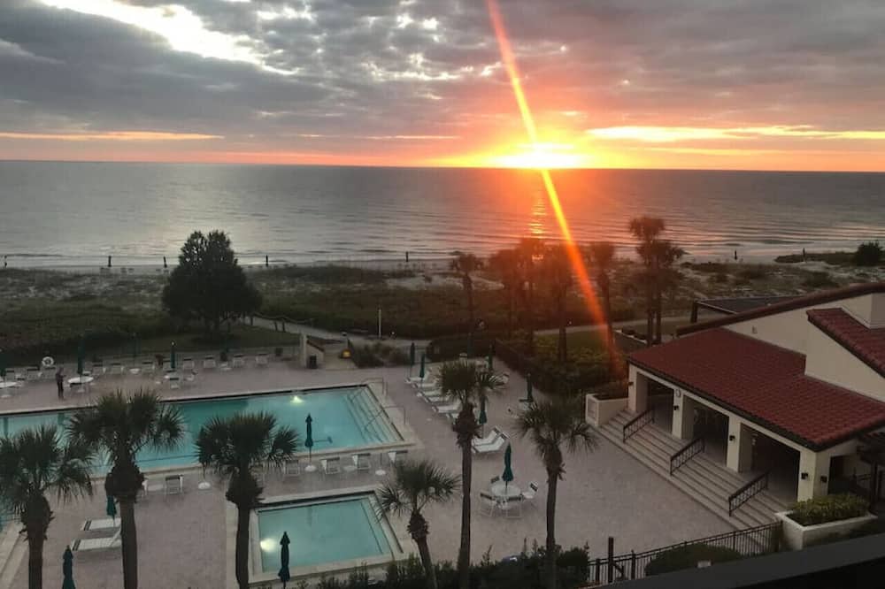 Longboat Key House | Breathtaking Gulf Views Prestigious Long Boat Key