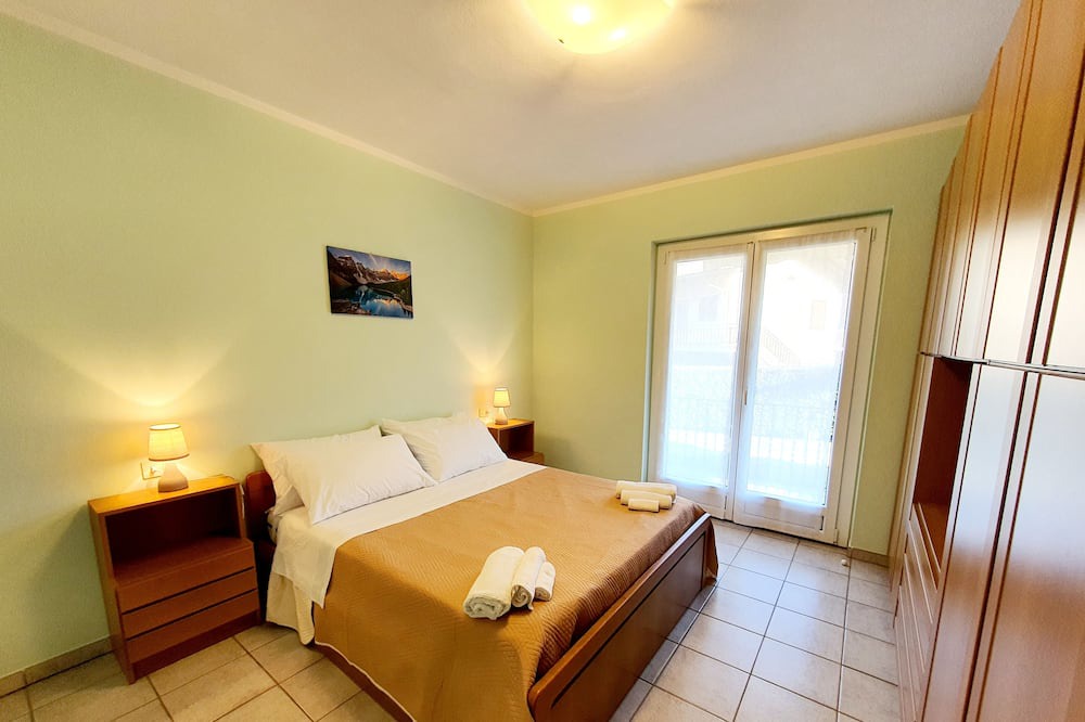 Cannobio Apartment | Beach Apartment Cannobio