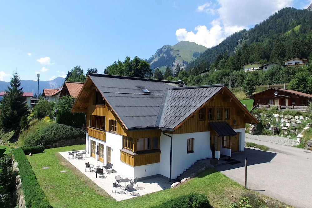 Wald am Arlberg Apartment | 9906 Apartment Matri 6 am Arlberg