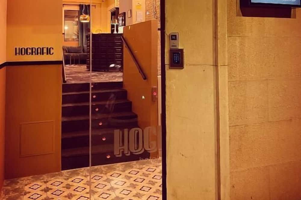 La Gran Via Hotel | Hografic Hotel Boutique
