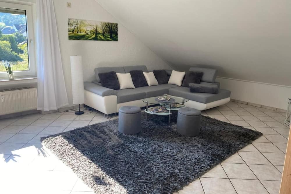 Kelberg Apartment | Vacation apartments in Kelberg centrally located - near the Nürburgring