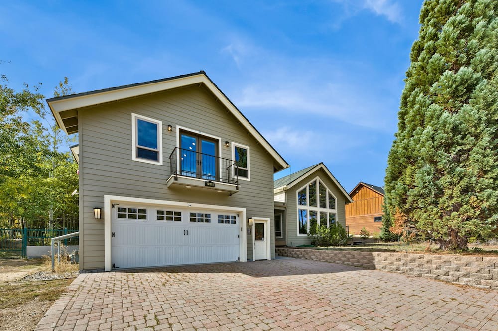 Mountain View Estates House | Snow Mtn Lodge 4BR/2.5BA Luxury Home