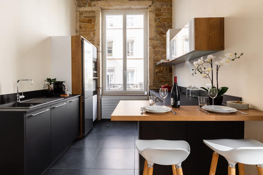 Marechal Lyautey - Vitton Apartment | DIFY Lumiere - Masséna