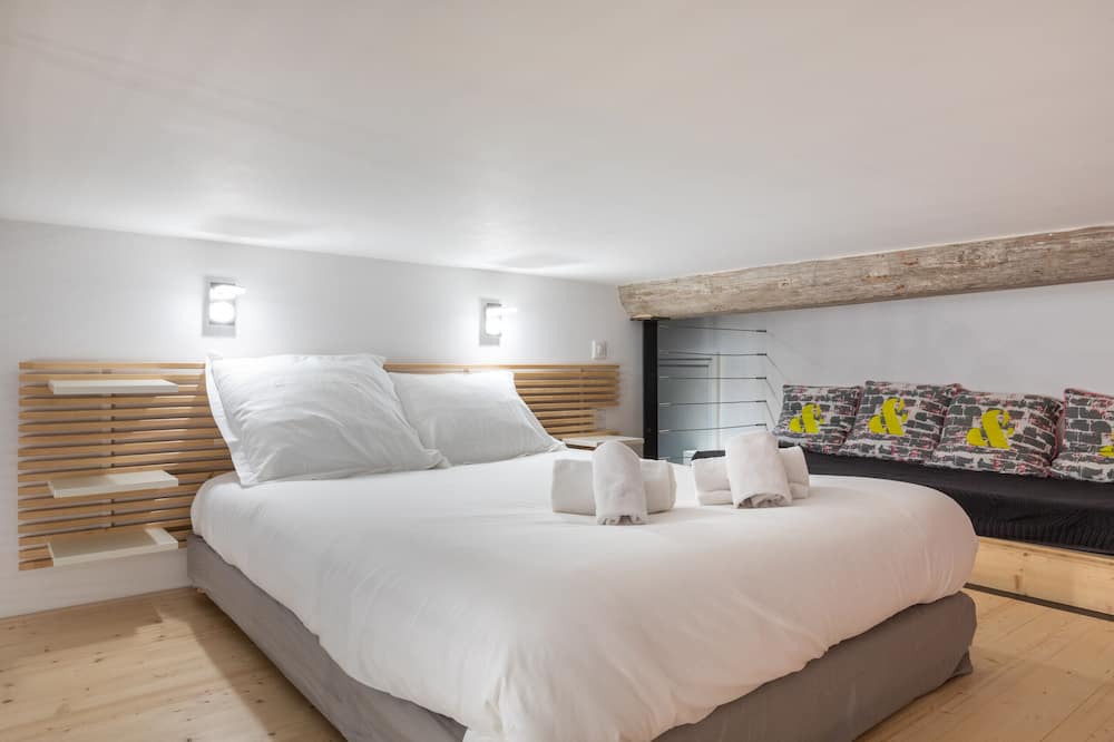 Lyon City Centre Apartment | DIFY D'Aguesseau - Quai du Rhône