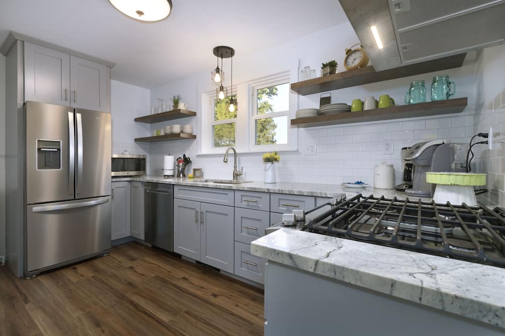 Reinholds House | Translators Cottage: Family-friendly Stay in Lancaster County