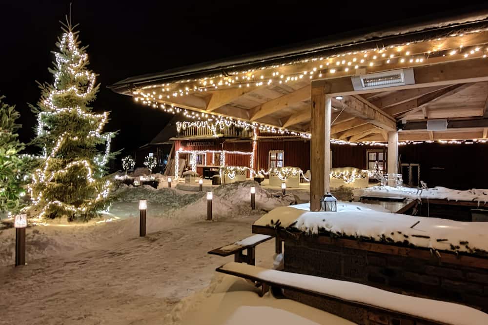 Langaryd Hotel | Charlottenlund Hotel & Restaurant