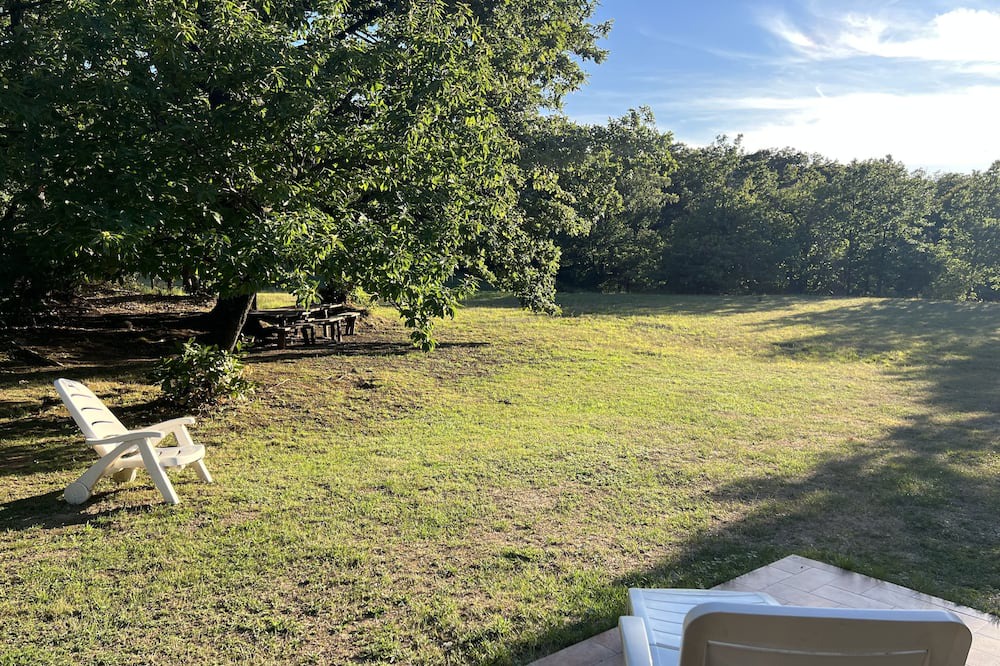 Tagliolo Monferrato House | RUSTIC IN THE PARK OF THE CAPANNE DI MARCAROLO