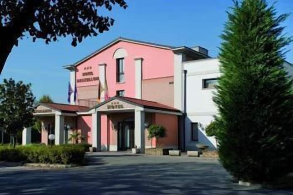 Brescello Hotel | Hotel Brixellum