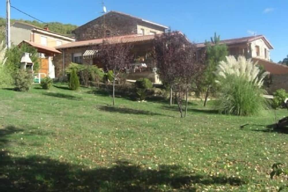 Brugos de Fenar Cottage | Self catering Rincón de la Rosa I for 4 people