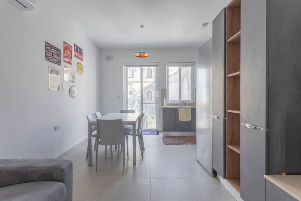 Zejtun Apartment | Fully Air-Conditioned 2 Bedroom, 2nd Floor Apartment.