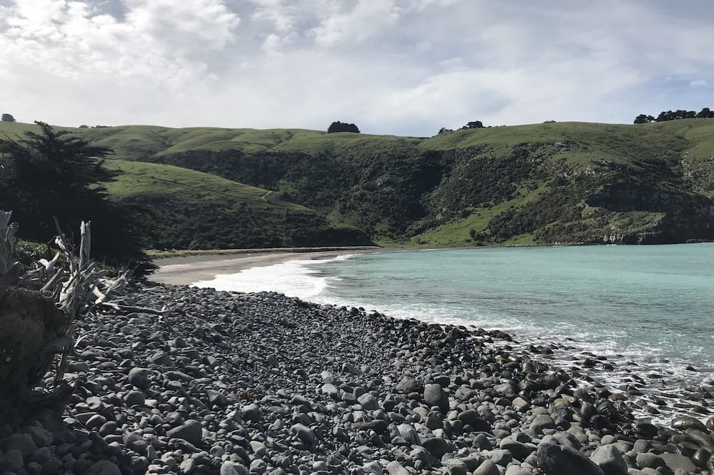 Akaroa Cottage | Gough's Bay Shearers' Cottage, Banks Peninsula