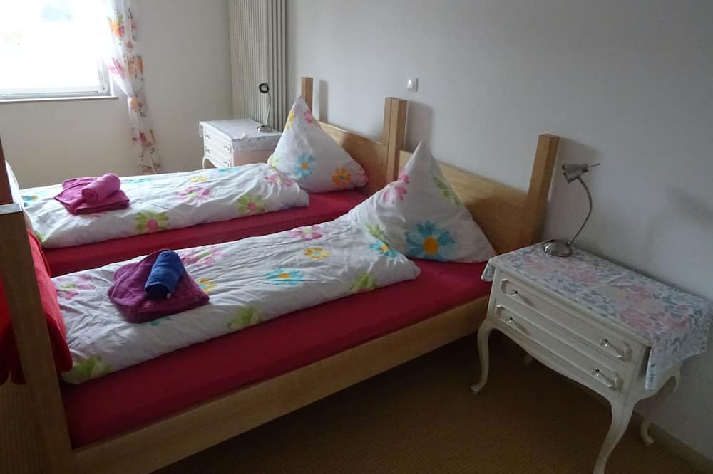 Unterallgau House | Cozy holiday home near Memmingen