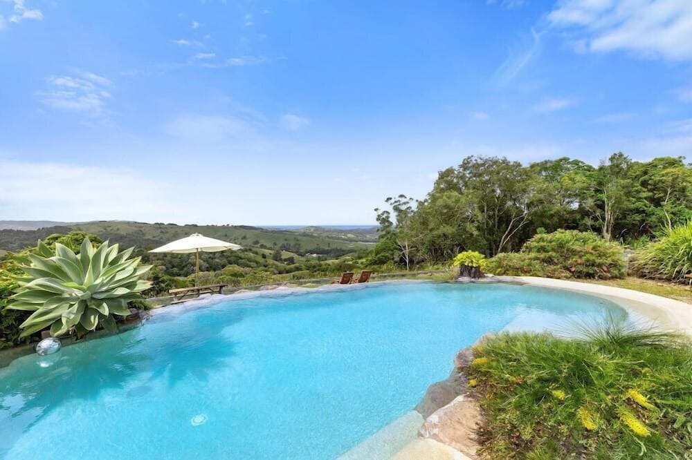 Cooran Cottage | Rosecliffe Cottage Cooran