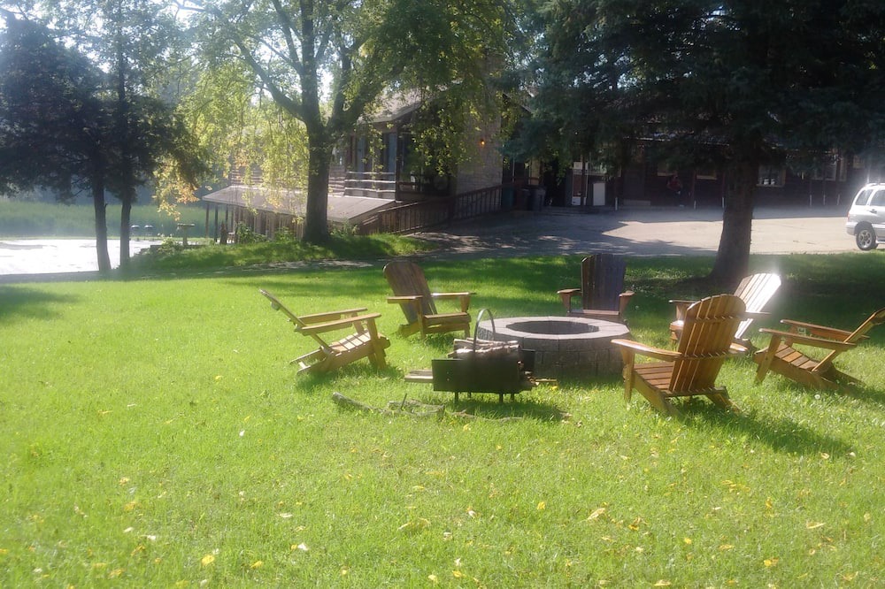 Green Lake Hotel | Dartford Inn