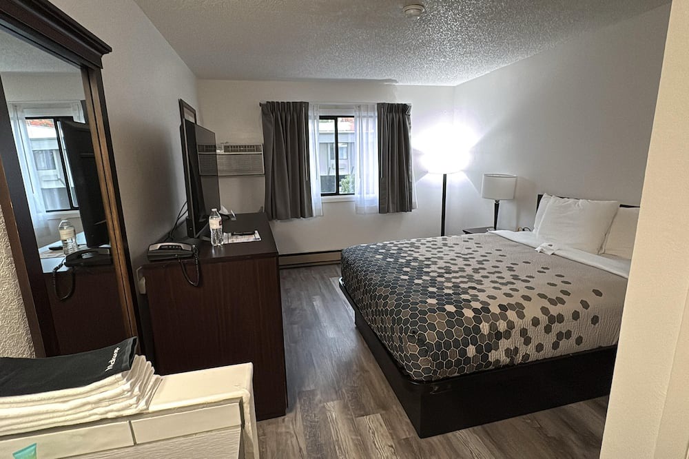 Meridian Bed & Breakfast | Heritage Inn