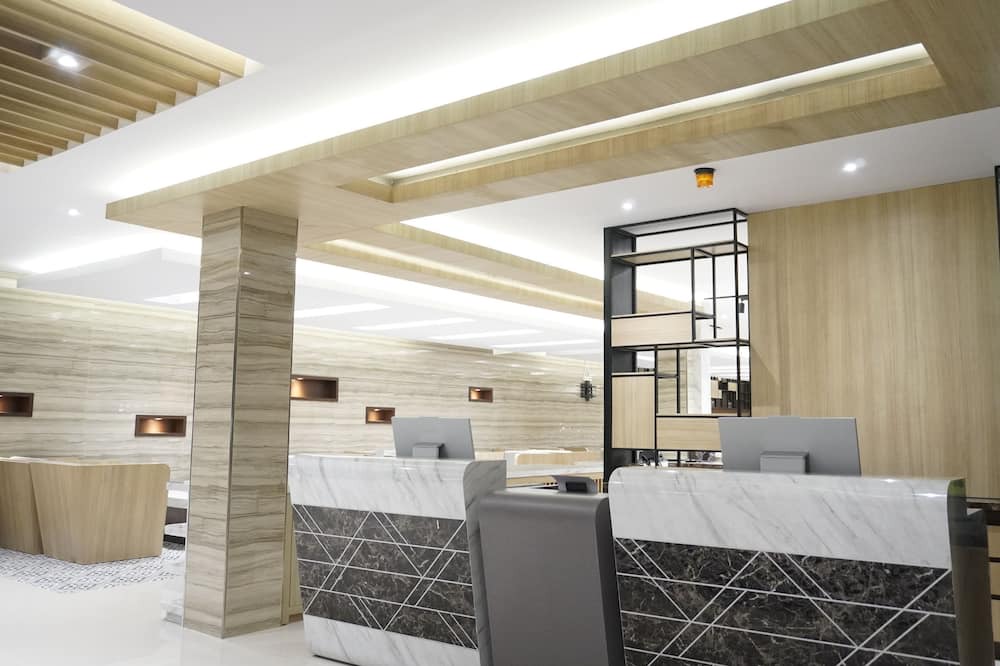 Timika Hotel | Front One Hotel Papua Lestari