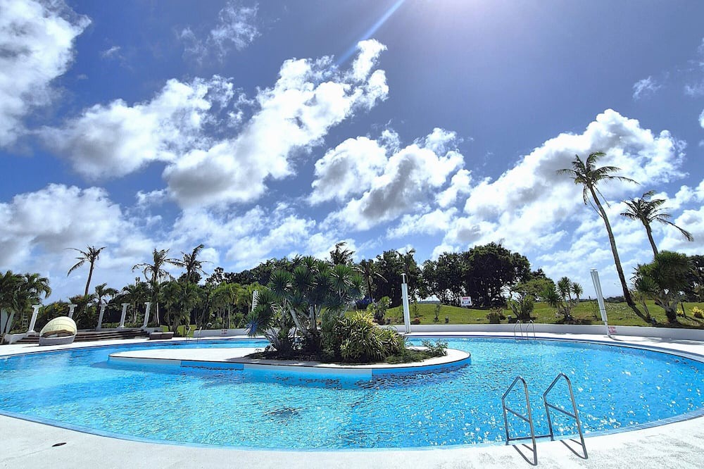 Dededo Hotel | Finest Guam Golf and Resort