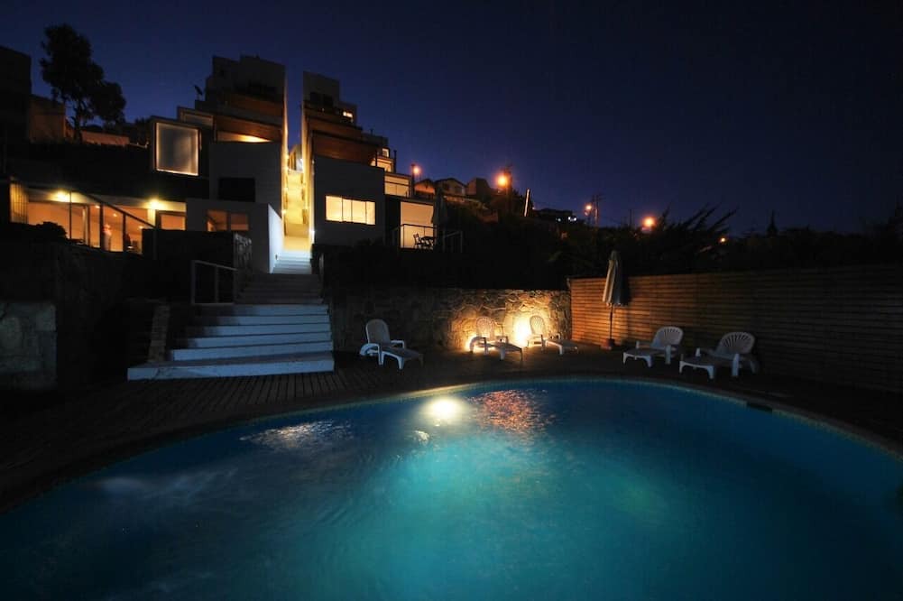 La Herradura Cabin | Bahíasol Lodge Naútico