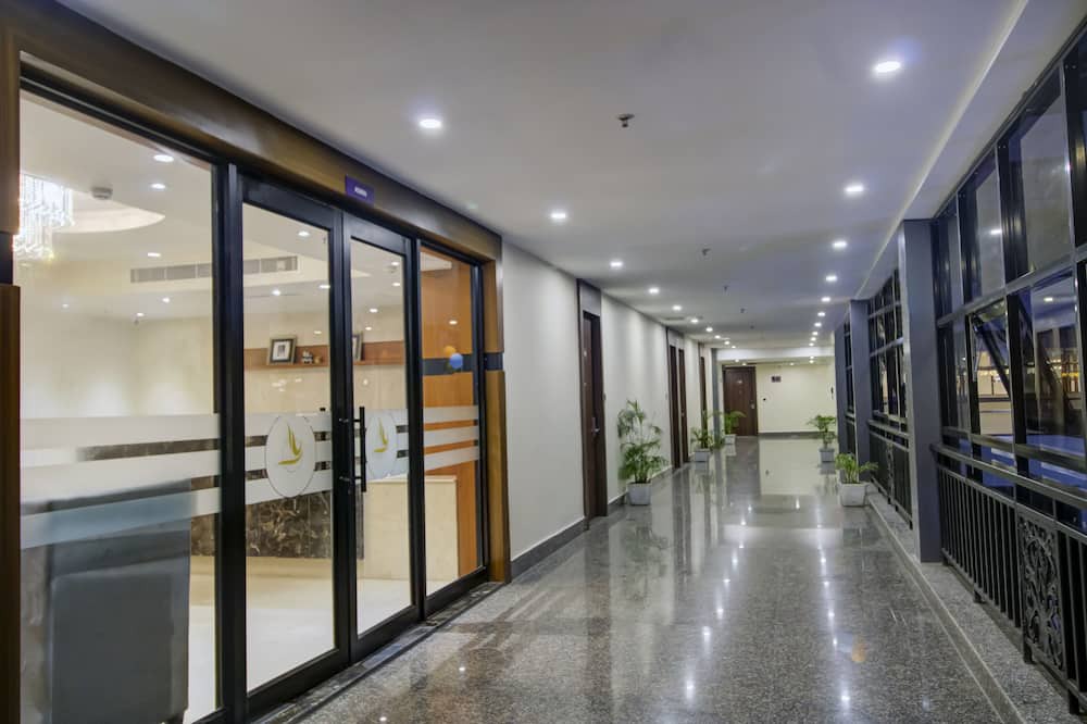 Seraikela Hotel | The Bindal Hotel