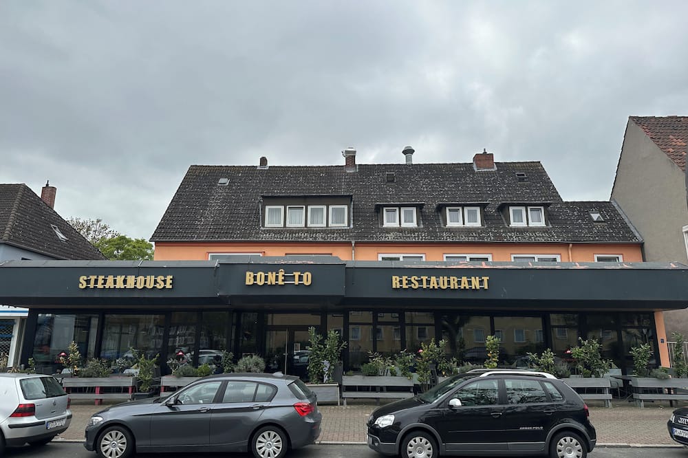 Lebenstedt Hotel | HOTEL BONÉ TO