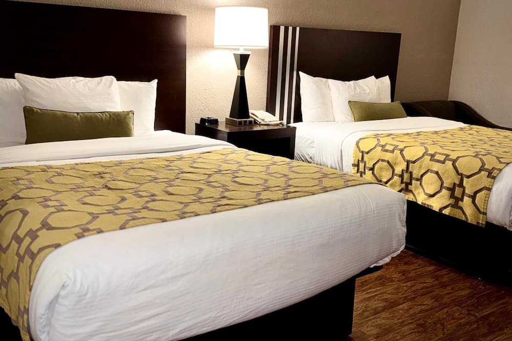 Greenville Hotel | Greenville inn