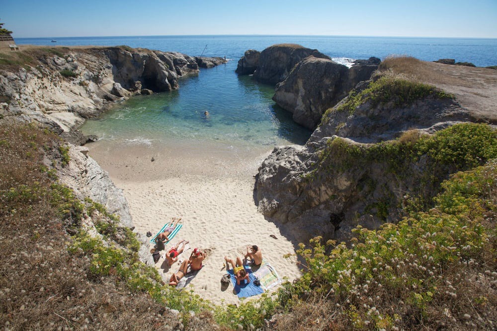 Le Pouliguen Bed & Breakfast | L'Ecrin de l'Océan 80 m de la mer