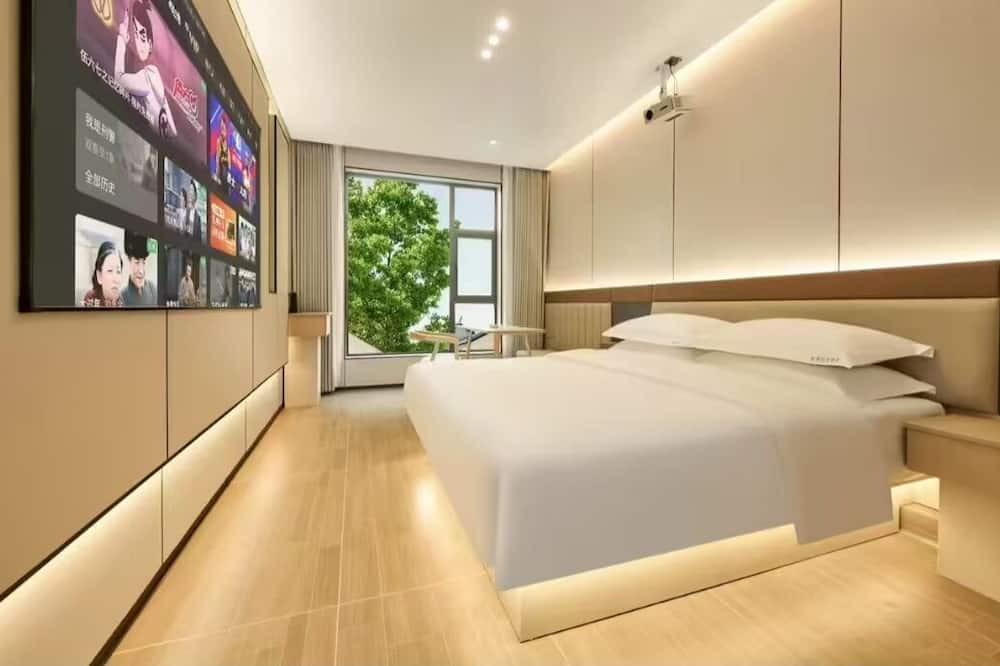 Jimei Hotel | Xiamen Ouman Hotel