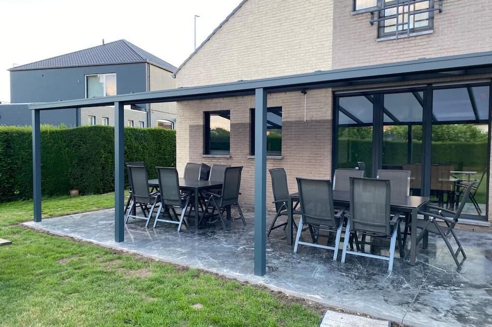 Houthalen-Helchteren House | Luxury vacation home in peace_HH2