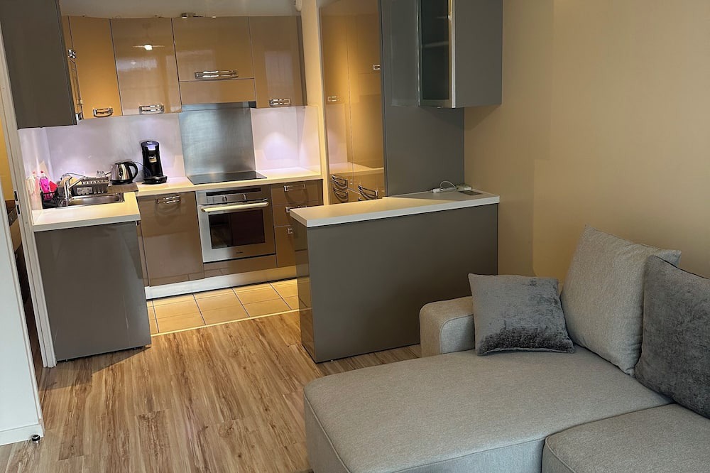 Sartrouville Apartment | Charming F2 15mn from Paris