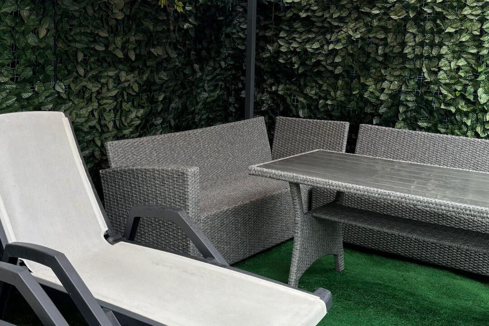 Milan Villa | MAMBO HOUSE 4