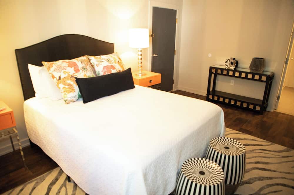 Columbus Cabin | Cozy cabin in Columbus, MS
