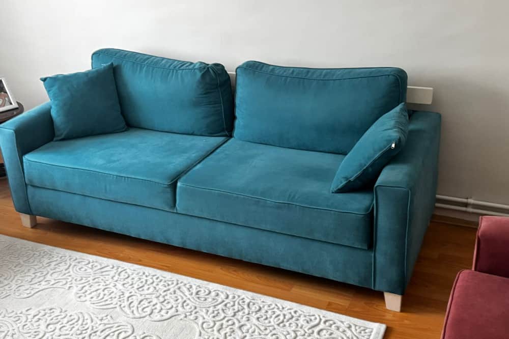 Cankaya Apartment | ankara balgat