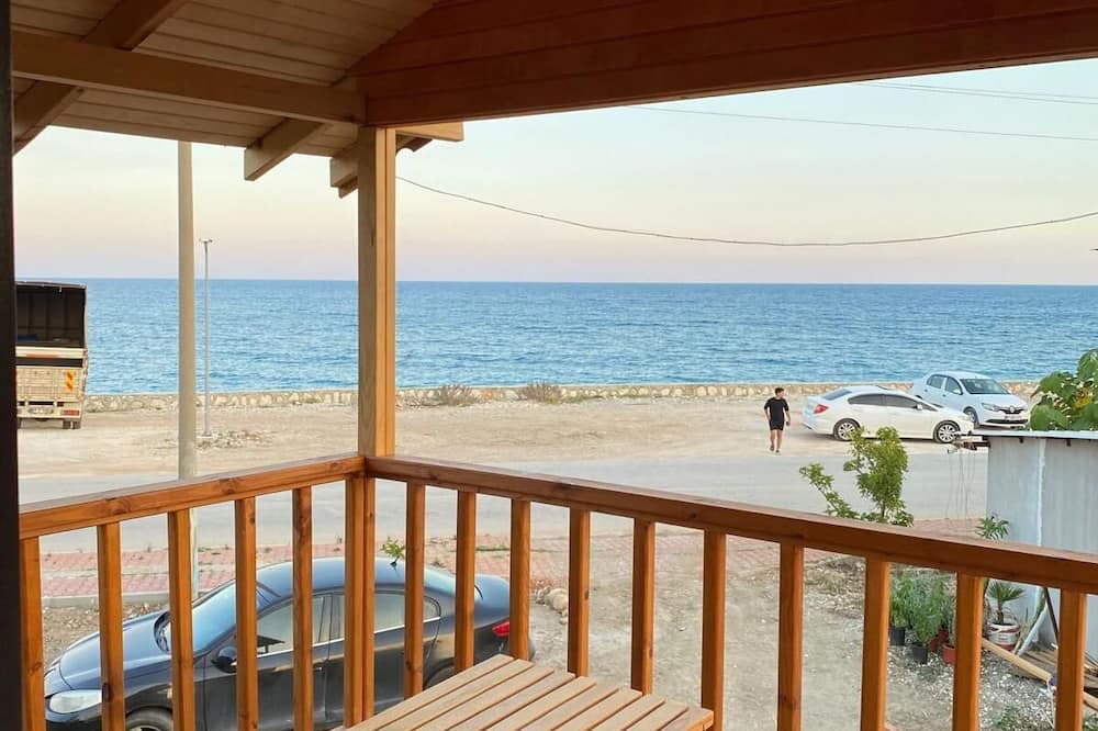 Demre House | Manzara Bungalov