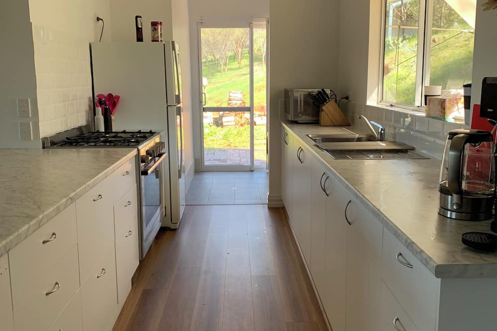 West Toodyay House | Toodyay Escape