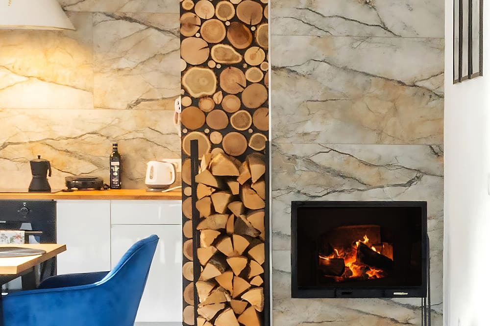 Paularo House | Stylowy dom w sercu Alp