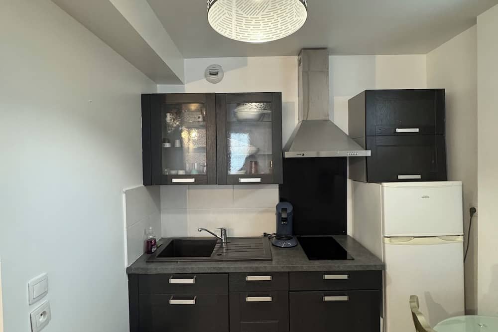 Montmagny Apartment | Tranquil apartment close to Paris, CDG Airport and Stade-de-France