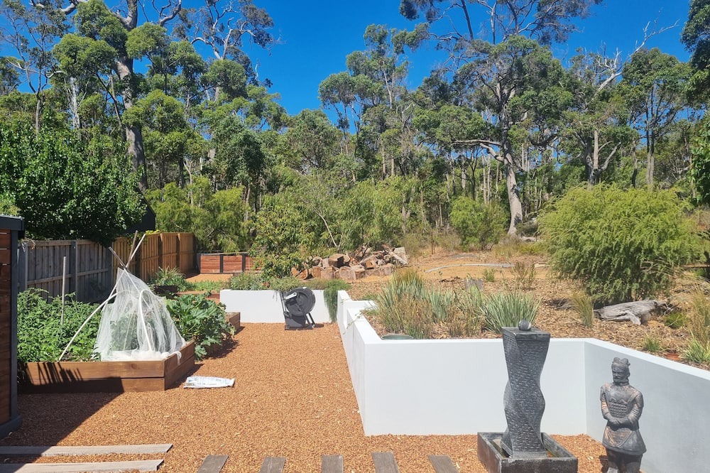 Cowaramup House | Col's Place - Bush Retreat