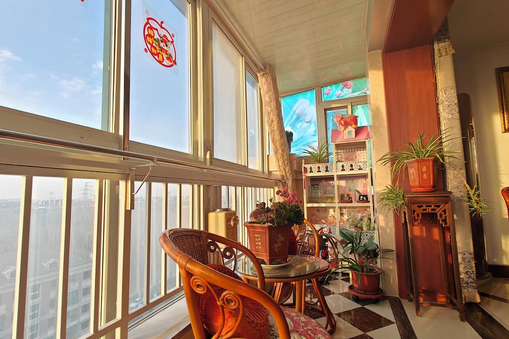 Chengyang Bed & Breakfast | Mommy's home with bed & breakfast & food & more