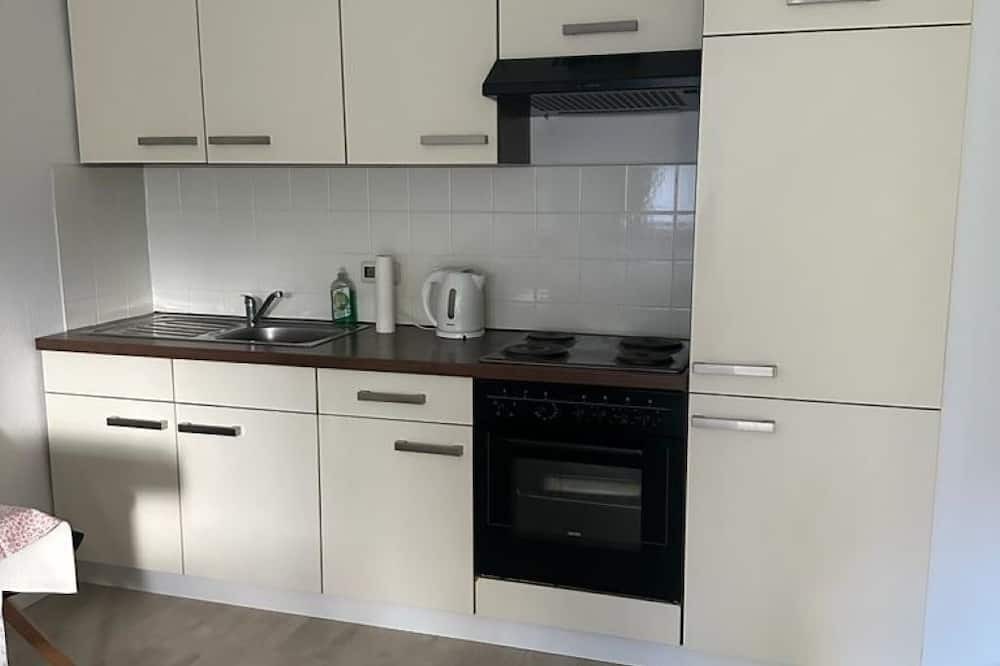 Brackwede Apartment | Accommodation for up to 4 people in Bielefeld (Brackwede)