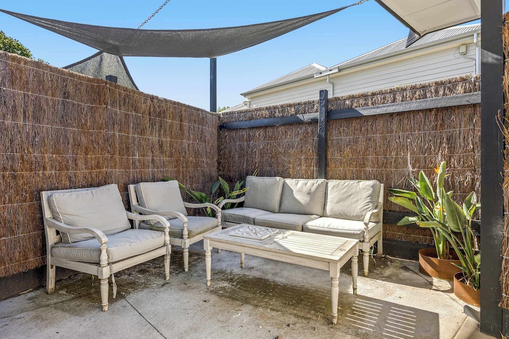 Soldiers Hill House | Central Ballarat 2BR Unit