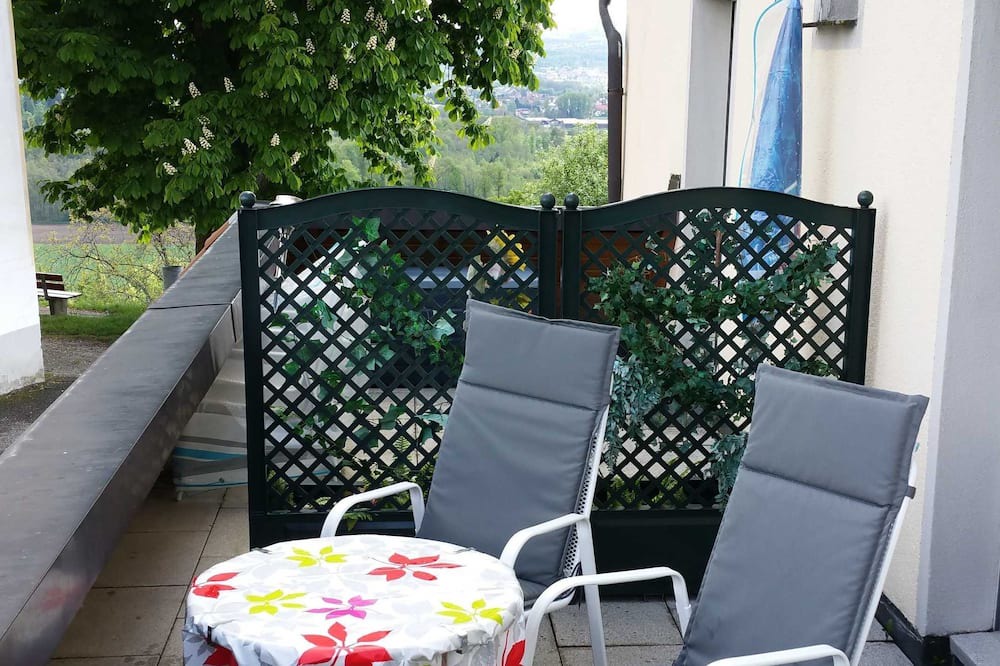 Meersburg Cottage | Double room 3 - Gasthaus Grüner Berg (old)