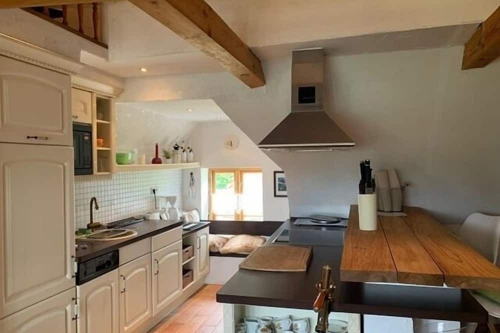 Neugalmsbull Apartment | Vacation apartment/apartment for 3 guests with 75m² in Galmsbüll (270450)