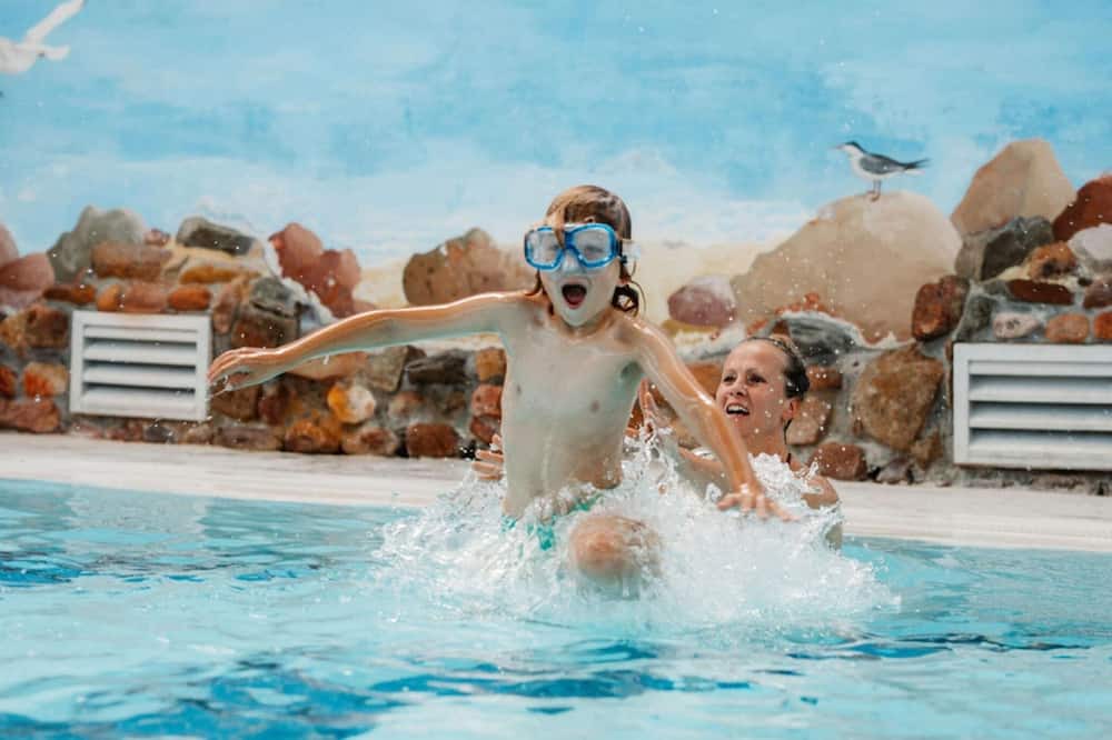 Municipality of Scherpenzeel House | Luxury Holiday Home with Sauna & Sunshower