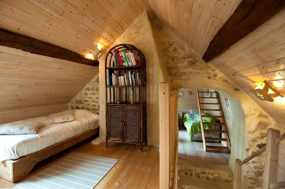 Broye House | Les Eduens - BROYE - Gîte
